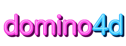 domino4d — logo kanal